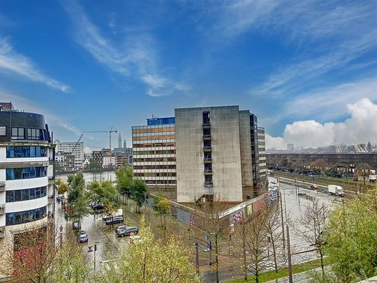 Energiezuinig en luxueus appartement nabij het MAS - Photo 1