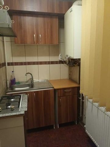 Garsoniera de inchiriat in Craiova, Dolj, Brazda lui Novac, B-dul.Dacia Pizzaria Valentino - Photo 5