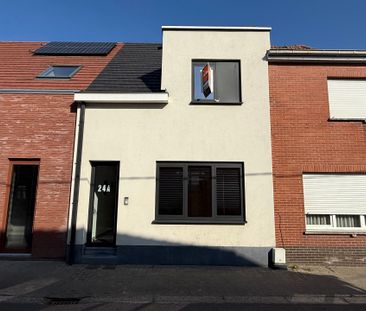 OVERMERE - Recente woning met open zicht. - Photo 4