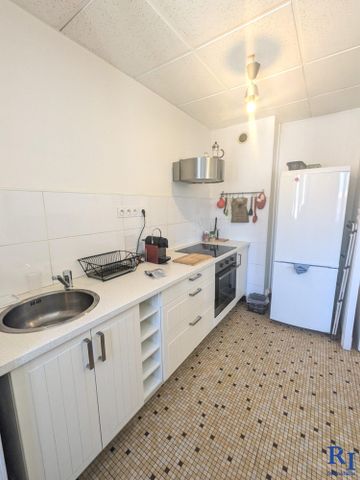 Location Appartement 2 pièces 41m² GRENOBLE 38000 - Photo 4