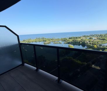 For Lease - 80 Marine Parade Drive Unit# 1905, Toronto, Ontario - Photo 2