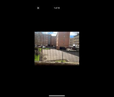 1 Bed Flat, Elderslie Street, G3 - Photo 6