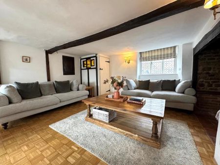 3 bedroom cottage to rent - Photo 3