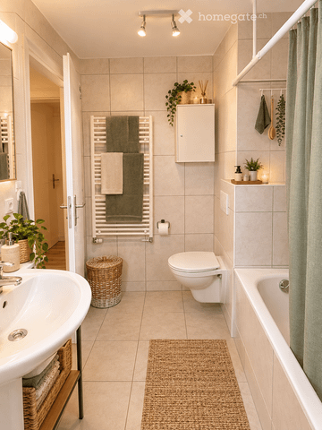 Charmantes 3.5-Zimmer-Einfamilienhaus an ruhiger Lage in Zürich-Affoltern - Photo 3
