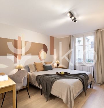 Appartement • Saint Victor - Photo 4