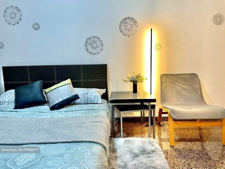 Harvest Mansions (D3), Apartment - For Rent - Photo 4
