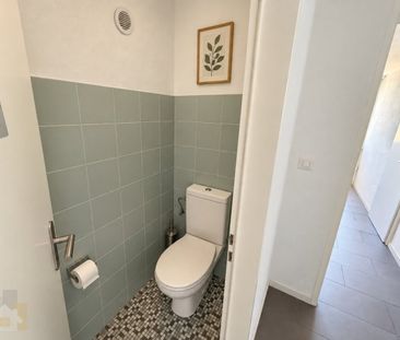 5.5 Zimmer, 106 m², 3. Stock - Foto 5