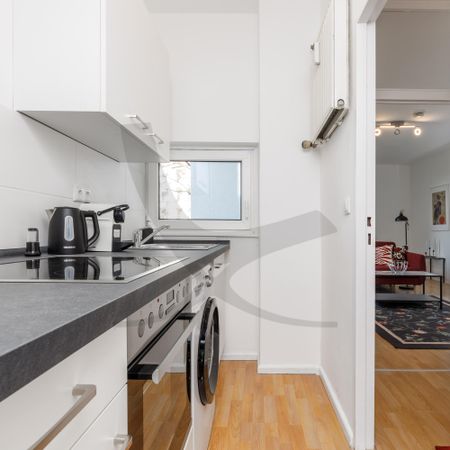 Mit Balkon - Photo 4