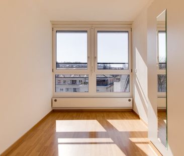 4.5 Zimmer, 108 m², 4. Stock - Photo 5