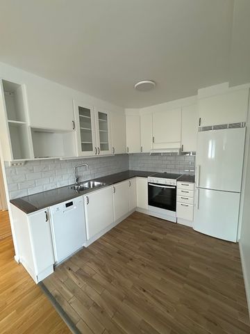Sigfridsvägen 25, Aspudden - Photo 2