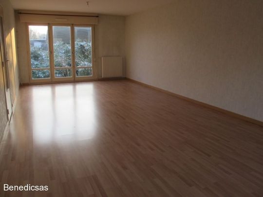 Maison 6 pièces à Moulins-lès-Metz - Photo 1