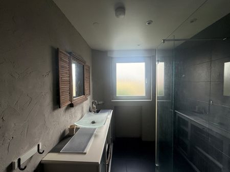 MALANCOURT LA MONTAGNE – Appartement 3 pièces – Une chambre – Balcon – Garage - Photo 3