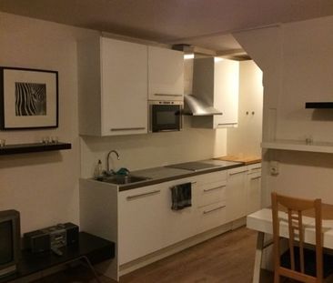 Te huur: Compleet appartement met 1 slaapkamer en tuin, voor (net a... - Photo 5
