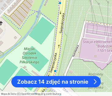 Nowoczesne 2-pokojowe mieszkanie 52 m² z garderobą, balkonem i windą - Zdjęcie 1