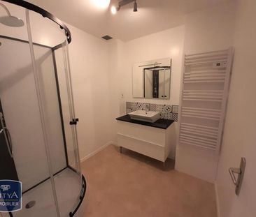 Location Maison 3 pièces 112m² CANET 34800 - Photo 3