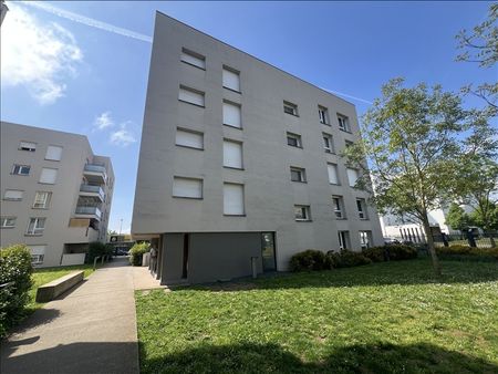 2 pièces - 42,59 m² - RDJ - Colocation non autorisée - Photo 4