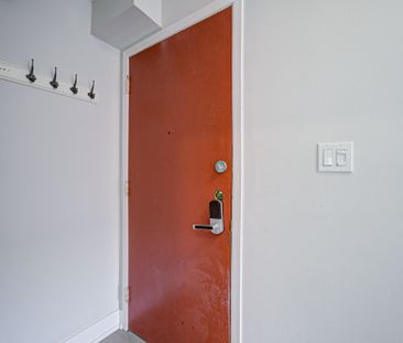 For Lease - 133 Jefferson Avenue Unit# B, Toronto, Ontario - Photo 6