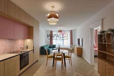 Idealne 2 pokoje z garażem na Starym Mieście - Фото 2