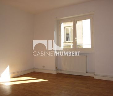 Location Appartement 2 pièces 47m² ST ETIENNE 42000 - Photo 4