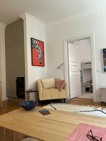 Urvädersgränd, Stockholm - Photo 3