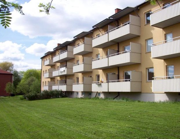 2 rok Fredriksdalsvägen 2C Gävle Objekt 2570029 - Photo 1