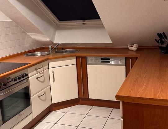 Wohnung in Bochum Hiltrop - Photo 1