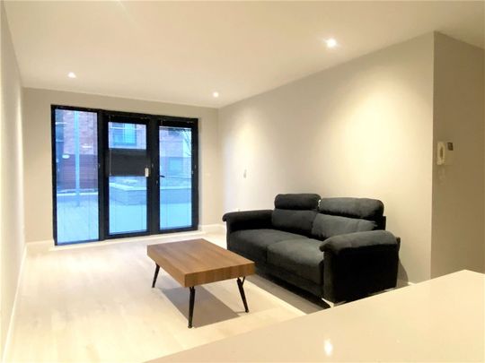 8 Cuirt Seoige, Bohermore, Galway - Photo 1