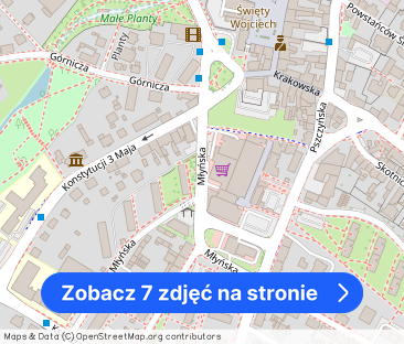 Mieszkanie w centrum Mikołowa - Zdjęcie 1