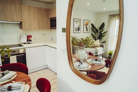 1 bedroom apartment to rent - Photo 3