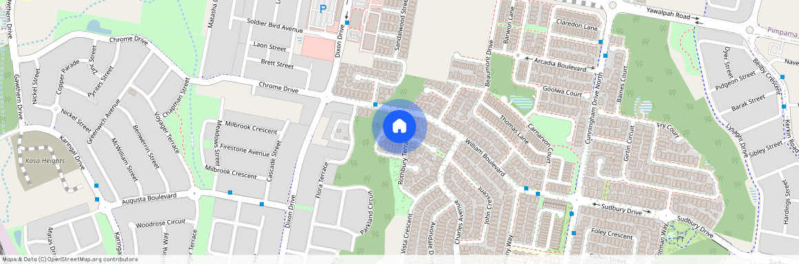 7 Rothbury Tce, Qld 4209, Pimpama