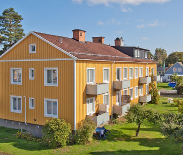 Sörmlandsgatan 11 - Foto 1