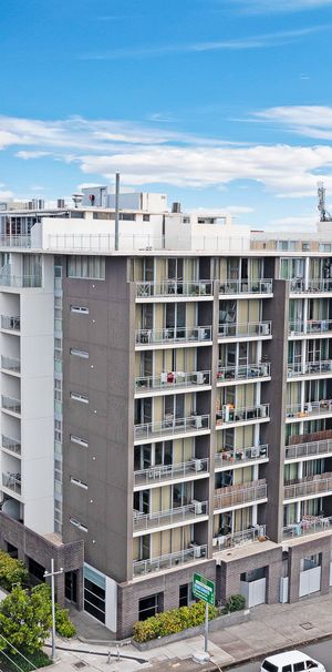 70/48 Cooper St STRATHFIELD - Photo 1