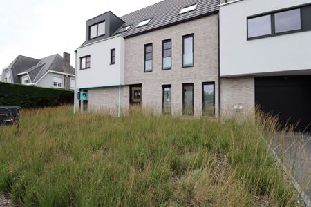 Gelijkvloers appartement met 2 slpk en terras - Foto 4