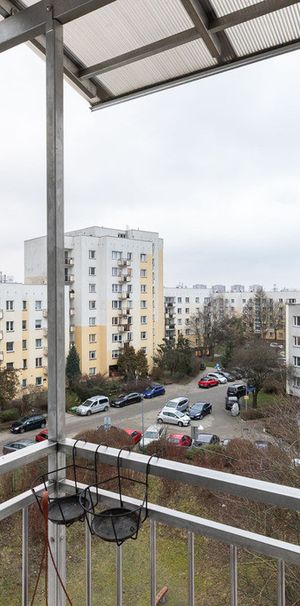 Warszawa, Ursynów, Grażyny Bacewiczówny - Фото 1