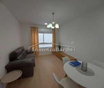 Piso de alquiler en Torre de Benagalbón - Photo 5