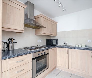 Cookham Road, Maidenhead, Berkshire, SL6 flat to rent - Photo 6