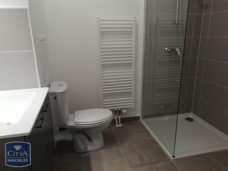 Location Appartement 3 pièces 58m² HONFLEUR 14600 - Photo 2