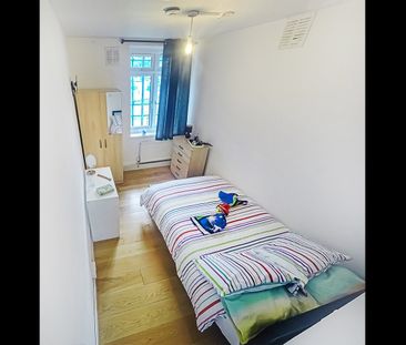 Room in a Shared House, Banister House, E9 - Photo 2