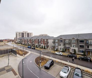 For Lease - 38 Gandhi Lane Unit# D 208, Markham, Ontario - Photo 6