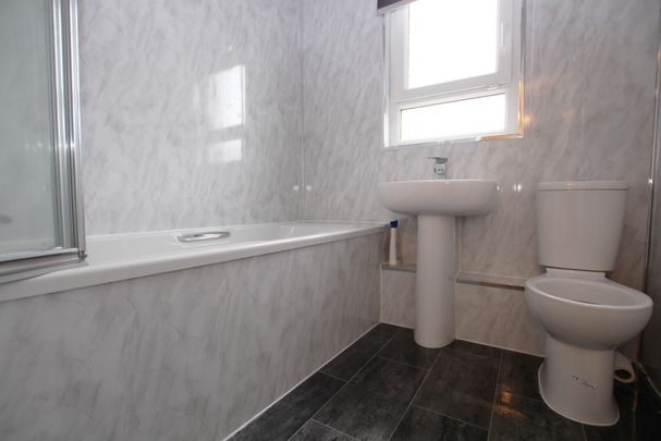 Duchray Street, Riddrie, Glasgow - Photo 1