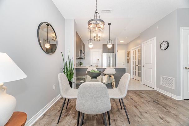 For Lease - 33 Whitmer Street Unit# 408, Milton, Ontario - Photo 1