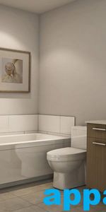 Longueuil – Appartement 4 1/2 à louer – Tout inclus – 50 ans et plus - Photo 4