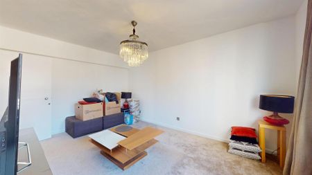 1 bedroom property to let - Photo 4