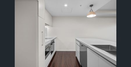 Inner City Apartment - Photo 4