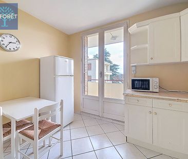 Appartement T3 Pierre-Bénite à louer - Photo 1