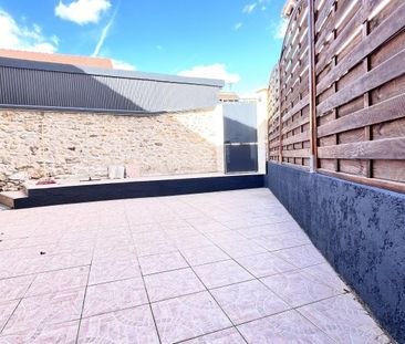 Location / Maison T3 - Photo 4