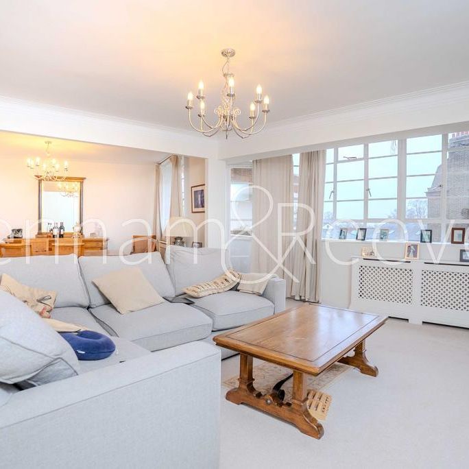 3 bedroom apartment to rent - Photo 1