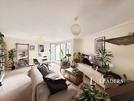 2 bedroom apartment to rent Fleet Street, Brighton, East Sussex, BN1 - Photo 4