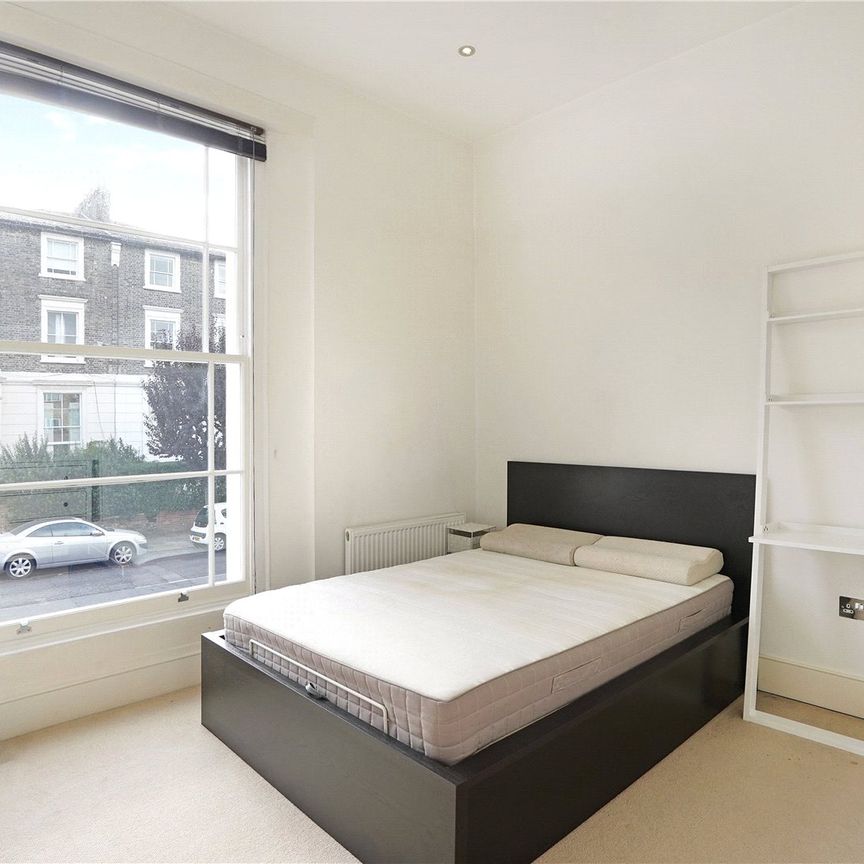 Agar Grove, Kentish Town, NW1, London - Photo 1