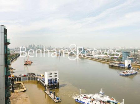Brigadier Walk, Royal Arsenal Riverside, SE18 - Photo 4